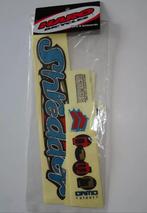 BMX - Shredder NOS 1997 - Decals, Fietsen en Brommers, Ophalen of Verzenden, Nieuw