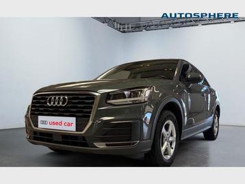 Audi Q2 Q2 30 TFSI S tronic (EU6d-TEMP) beschikbaar voor biedingen