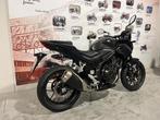 Honda Hornet CB 500 F (btw moto) (bj 2024), Motoren, 2 cilinders, Bedrijf, Overig, 12 t/m 35 kW