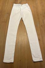 Witte broek Levi’s 720 skinny maat 158, Fille, Enlèvement, Pantalon, Neuf