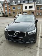 Volvo XC60 Momentum Pro D4 Geartronic Zakelijk, Auto's, Stof, 1969 cc, Zwart, Particulier