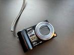 Appareil photo numérique Panasonic TZ7, Autres Marques, 8 fois ou plus, Utilisé, Compact