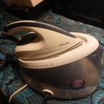 Strijkijzer met stoomgenerator, Elektronische apparatuur, Ophalen