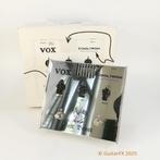 Vox Cooltron Brit Boost Tube Overdrive / Boost (s/n 001573,, Ophalen of Verzenden, Gebruikt, Volume