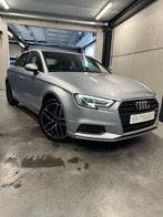 audi A3, Autos, 5 places, Break, Tissu, Achat