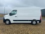 Renault Master L2H2 136 pk/Garantie/28090,9 € excl. BTW, Auto's, Bestelwagens en Lichte vracht, Stof, Renault, Bedrijf, 5 deurs