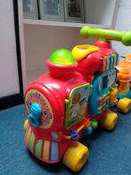 V Tech Baby letterlocomotief, Kinderen en Baby's, Speelgoed | Educatief en Creatief, Ophalen