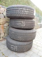 Pneus 215 - 65 R16, Auto-onderdelen, Banden en Velgen, Ophalen, Winterbanden, Band(en)