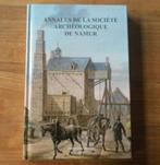 Annales de la société archéologique de Namur - T 89 - 2015, Livres, Histoire nationale, Enlèvement ou Envoi