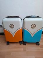 Handbagage valies, Ophalen