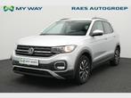 Volkswagen T-Cross T-Cross 1.0 TSI Life Business OPF DSG, Argent ou Gris, Automatique, Essence, Cruise Control