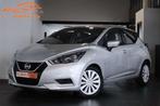 Nissan Micra 1.0 IG-T Xtronic CruiseC BotsAssist Garantie *, 5 places, Berline, 1155 kg, Automatique