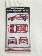 1/24 Ford Focus MF-Zone, Hobby & Loisirs créatifs, Autres marques, Plus grand que 1:32, Envoi, Voiture