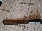 Ww2 US machette 1944, Ophalen of Verzenden