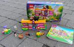 Lego Friends, Ophalen, Zo goed als nieuw, Complete set, Lego