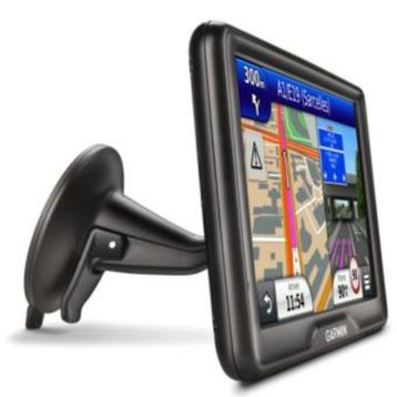 GPS GARMIN Camper 7" scherm beschikbaar voor biedingen