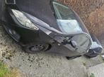 Seat ibiza, Auto's, Seat, Stof, Zwart, 5 deurs, Particulier