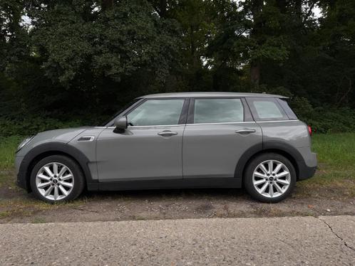 Mini one clubman, Auto's, Mini, Particulier, Clubman, Airbags, Airconditioning, Bluetooth, Boordcomputer, Centrale vergrendeling