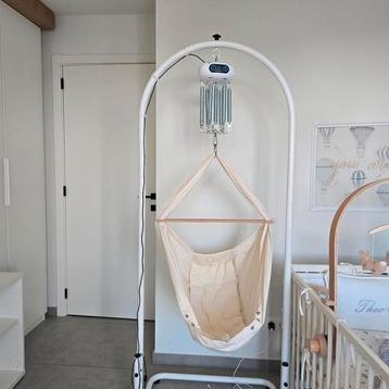 Swing2Sleep baby schommel beschikbaar voor biedingen