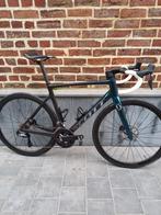 Scott addict rc pro 56, Fietsen en Brommers, Ophalen of Verzenden, Zo goed als nieuw, Carbon