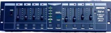 De Botex DC-4P Light Controller beschikbaar voor biedingen