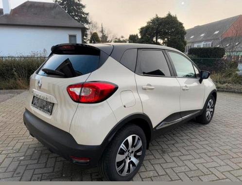 Renault Captur 0.9Tce bi-color, Auto's, Renault, Particulier, Captur, Airbags, Airconditioning, Alarm, Android Auto, Apple Carplay