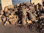brandhout te koop, 6 m³ of meer, Ophalen, Overige houtsoorten, Blokken