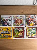 Mario 3DS-spellen, Ophalen, Zo goed als nieuw