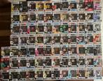 Verzameling Funko Pop Heads, Ophalen of Verzenden, Zo goed als nieuw, Overige typen
