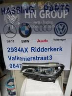 BMW 7 G11 G12 KOPLAMP 740870301, Gebruikt, -, -, Ophalen of Verzenden