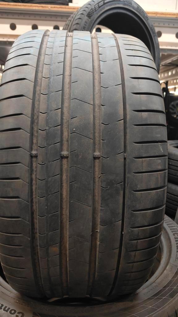 315/30 r22 Pirelli 80€ per stuk met montage 315/30r22, Auto-onderdelen, Besturing, Ophalen
