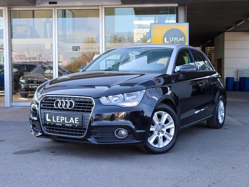 Audi A1 Sportback 1.2 TFSI, Auto's, Audi, A1, Airconditioning, Elektrische buitenspiegels, Isofix, Radio, Verwarmde buitenspiegels