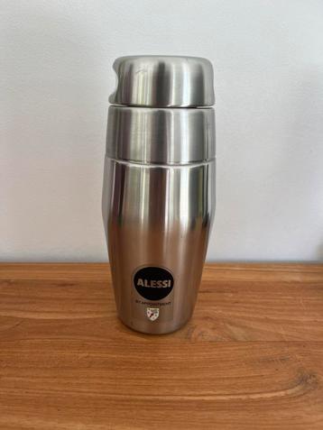 Shaker ALESSI BY APPOINTMENT beschikbaar voor biedingen