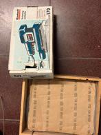 Vlakschuurmachine, Bricolage & Construction, Outillage | Ponceuses, Enlèvement, Utilisé, Ponceuse orbitale