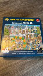 Jan van haasteren 1000 Nijmegen, Enlèvement ou Envoi, Comme neuf