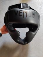 Venum Hoofdbeschermer Challenger 2.0, Sport en Fitness, Ophalen, Nieuw, Bokshelm