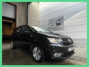 Dacia Sandero 1.0i SCe  45.000 KM * Airco/ Start-Stop * beschikbaar voor biedingen