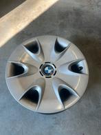 Stalen velgen met originele wieldeksels BMW, Auto-onderdelen, Banden en Velgen, Ophalen, Gebruikt, Velg(en)