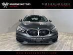 BMW 1 Serie 118 i Navi / Pdc / Cruise / Alu * 1 Jaar Garanti, Autos, BMW, 5 places, Série 1, Berline, Achat