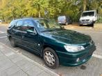Peugeot 307 1.4 benzine (gekeurd), Auto's, Peugeot, Voorwielaandrijving, Stof, 4 cilinders, 1329 cc
