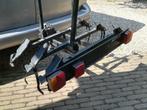 Fietsendrager voor 3 fietsen, Ophalen, 3 fietsen of meer, Gebruikt, Trekhaakdrager