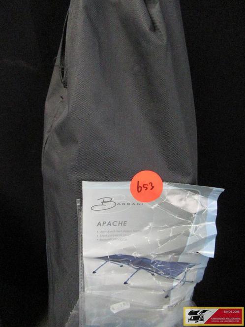 strechbed nr. 653, Caravans en Kamperen, Caravanaccessoires, Nieuw, Ophalen of Verzenden