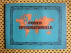 KWATTA - Compleet album „International Post” (100 afbeeld.), Ophalen of Verzenden