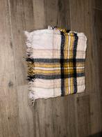 Geruite sjaal, Ophalen, Zo goed als nieuw, Sjaal