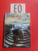 Bd acqua alta 1,EO, Boeken, Stripverhalen, Ophalen of Verzenden, Gelezen