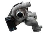 turbo pour SEAT 	Alhambra 2.0 TDI, Ophalen, Gereviseerd, Seat