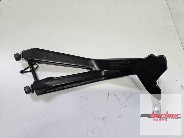 Ducati 848 1098 82411491A, L.H. Voetsteun, Motoren, Onderdelen | Ducati, Gebruikt, Ophalen of Verzenden