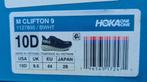 HOKA M CLIFTON 9 - 44 neuves, Ophalen, Nieuw, Hoka, Sportschoenen
