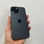 iPhone 15 256GB Zwart - Als nieuw (accu 100%), Telecommunicatie, Mobiele telefoons | Apple iPhone, Ophalen of Verzenden, Refurbished