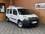 Renault Kangoo Maxi 1.5 dCi eur6b utilitaire (bj 2019), Auto's, Bestelwagens en Lichte vracht, Stof, Gebruikt, 4 cilinders, Renault
